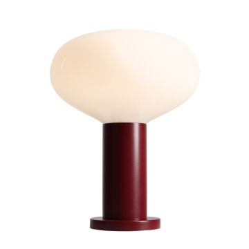 Aldex FLO RUBY M 7000B27_M Масичка лампа 1x10W/E14