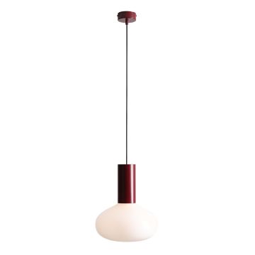 Aldex FLO RUBY M 7000G27_M Висяща лампа 1x10W/E14