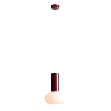 Aldex FLO RUBY S 7000G27_S Висяща лампа 1x10W/E14
