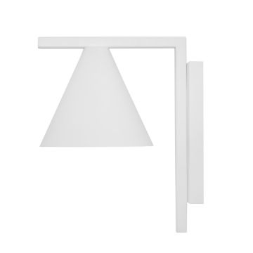 Aldex FORM 1108C Светильник за стена 1x15W/E27