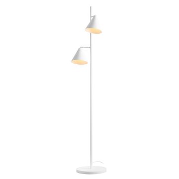 Aldex FORM 2 1108A_2 Стойка лампа 2x15W/E27