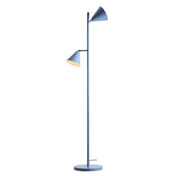 Aldex FORM 2 1108A16_2 Стойка лампа 2x15W/E27