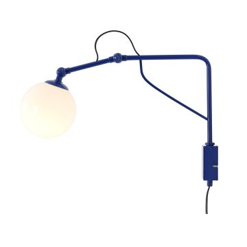 Aldex SOHO 1105C25_M Светильник за стена 1x10W/E14
