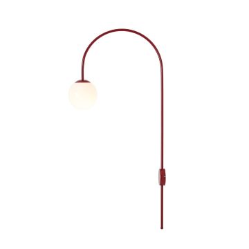 Aldex UNA 1116C15 Светильник за стена 1x10W/E14