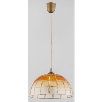 Alfa SOLE 12641 Висяща лампа 1x15W/E27 IP20