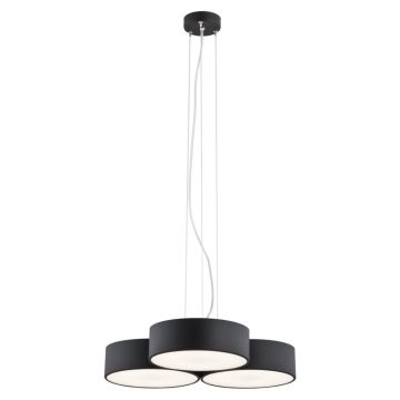 Argon DARLINGED 1223 Висяща лампа 3x22,5W/LED 3000K 3x2450LM IP20