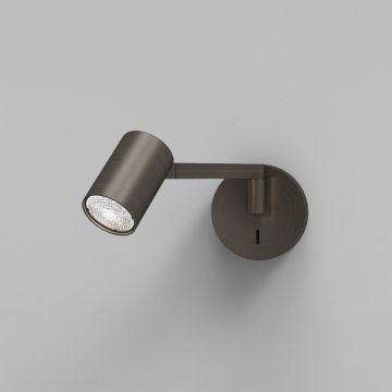 Astro Lighting ASCOLI SWING 1286067 Светильник за стена 1x6W/LED,GU10 IP20