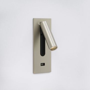 Astro Lighting FUSE LED USB 1215084 Светильник за стена 1x3,5W/LED 2700K 185LM IP20