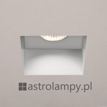 Astro Lighting TRIMLESS 1248005 Вградено спот светило 1x50W/GU10 IP65