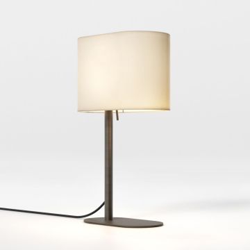 Astro Lighting Venn 1433035 Масичка лампа 1x12W/LED|E27 IP20