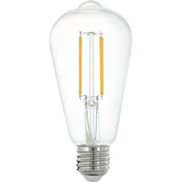 Eglo LED 12232 Крушка 1X6W/E27 4000K 806LM