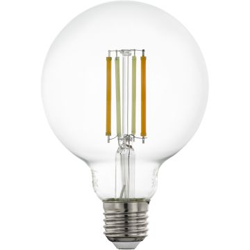 Eglo LED 12239 Крушка 1X6W/E27 2200-6500K 806LM