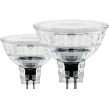 Eglo LED 12246 Крушка 2x3W/GU5,3 2700K 230LM