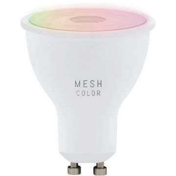 Eglo LED 12251 Крушка 1X5W/GU10 2700-6500K 345LM