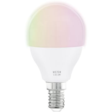 Eglo LED 12252 Крушка 1X5W/E14 2700-6500K 470LM