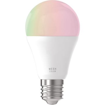 Eglo LED 12253 Крушка 1X9W/E27 2700-6500K 806LM