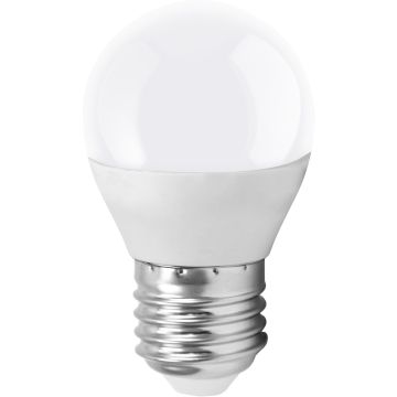 Eglo LED 12265 Крушка 1X5W/E27 3000K 470LM