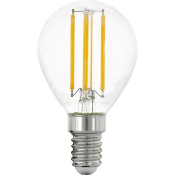 Eglo LED 12542 Крушка 1X6W/E14 2700K 806LM