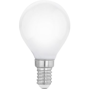 Eglo LED 12547 Крушка 1X6W/E14 2700K 806LM