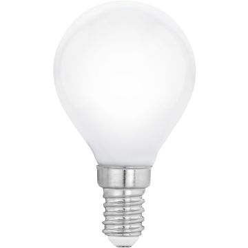 Eglo LED 12548 Крушка 1X5W/E14 2700K 470LM