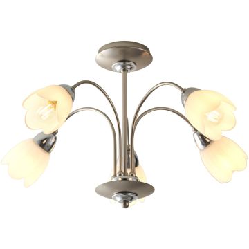 Endon PETAL 124-5 Таванна лампа 5x40W/E14 IP20