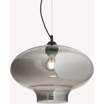 Ideal Lux BISTRO' 120904 Висяща лампа 1x60W/E27 ip20