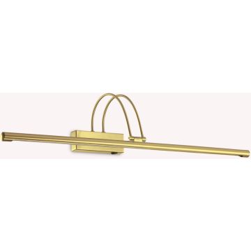 Ideal Lux BOW 121130 Светильник за стена 1x8W/LED ip20