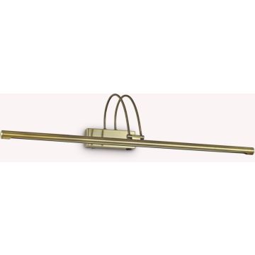 Ideal Lux BOW 121147 Светильник за стена 1x8W/LED ip20