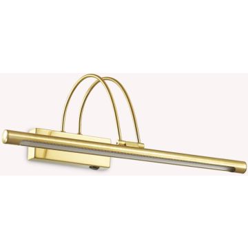 Ideal Lux BOW 121178 Светильник за стена 1x4,6W/LED ip20