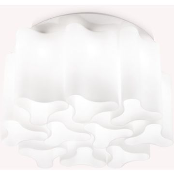 Ideal Lux COMPO 125510 Таванна лампа 10x52W/E27 ip20