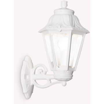 Ideal Lux DAFNE 120423 Светильник за стена 1x23W/E27 ip55