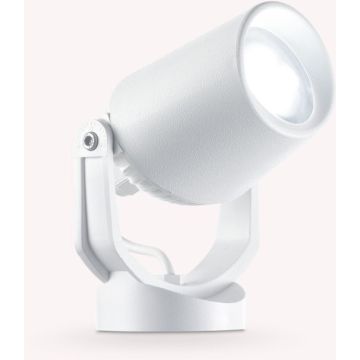 Ideal Lux ELIO 120218 Градински фар 1x6W/GU10 ip66