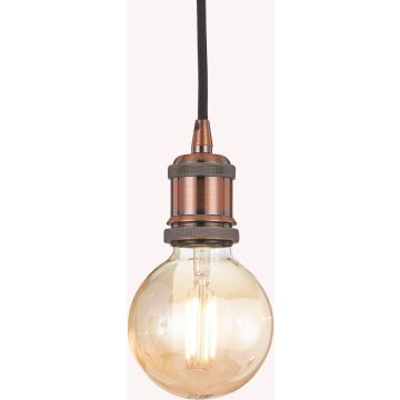 Ideal Lux FRIDA 122106 Висяща лампа 1x60W/E27 ip20
