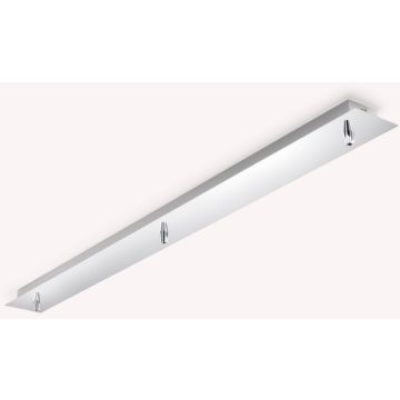 Ideal Lux ROSONE 122861 Таванен цокъл