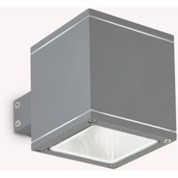 Ideal Lux SNIF 121963 Светильник за стена 1x40W/G9 ip44