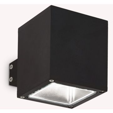 Ideal Lux SNIF 123080 Светильник за стена 1x40W/G9 ip44