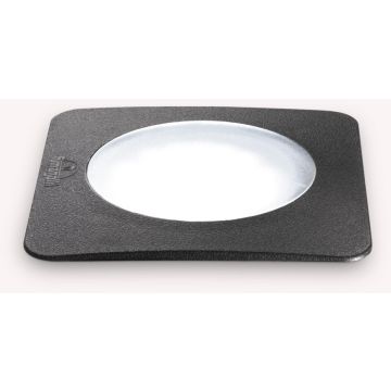 Ideal Lux WAY 120386 Входна лампа 1x10W/GX53 ip67