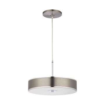 Jupiter JAZZ 1206 Висяща лампа 3x11W/E14 IP20