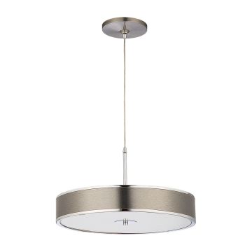 Jupiter JAZZ 1207 Висяща лампа 5x11W/E14 IP20
