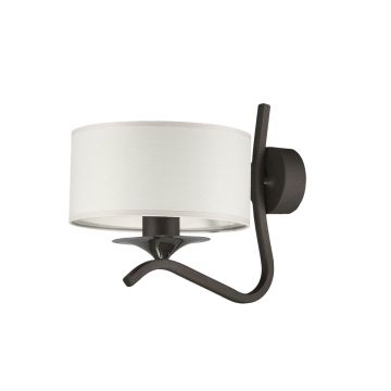 Jupiter KASZMIR 1280 Светильник за стена 1x15W/E27 IP20