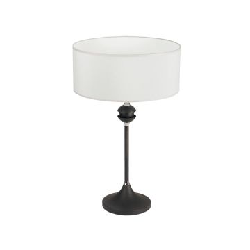 Jupiter KASZMIR 1281 Масичка лампа 1x15W/E27 IP20