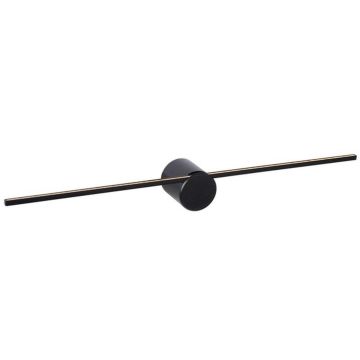 Lucide MIZAR 12201/60/30 Светильник за стена 1x6w/led 2700k 240lm ip44