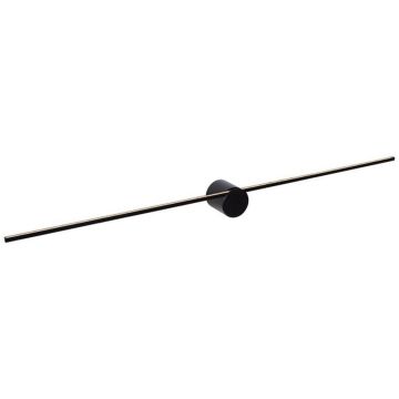 Lucide MIZAR 12201/90/30 Светильник за стена 1x10w/led 2700k 400lm ip44
