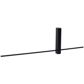 Lucide SEGIN 12200/60/30 Светильник за стена 1x6w/led 2700k 240lm ip20