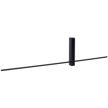 Lucide SEGIN 12200/90/30 Светильник за стена 1x10w/led 2700k 400lm ip20