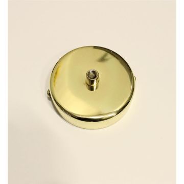 Markslojd ROSETE 128025 Таванен цокъл