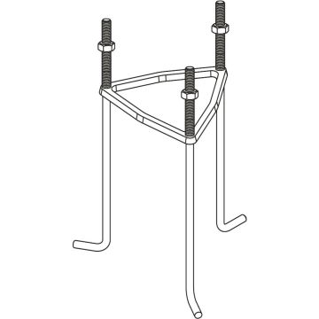 Norlys ACCESSORIES 1230 Анкер