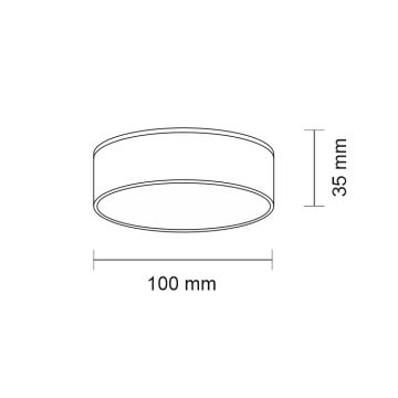 Norlys ACCESSORIES 1235 Анкер