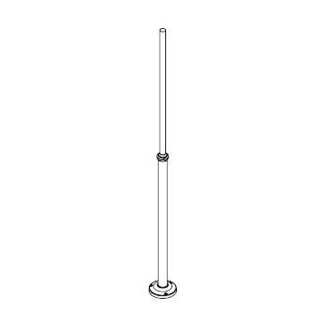 Norlys POLE 1270GR Светлинен