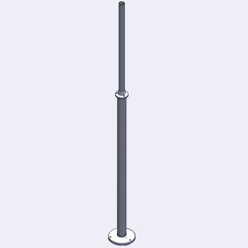 Norlys POLE 1273BC Светлинен